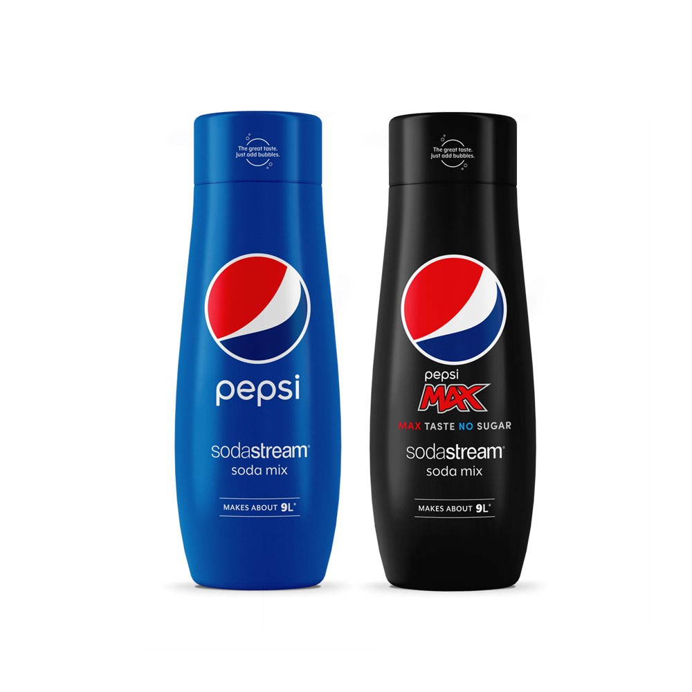 Concentrato Gusto Pepsi per Bibite Gassate