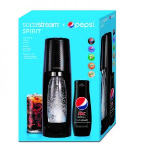 BRICO LIVE - BOTTIGLIE SODASTREAM 1/2 LT € 4.90 (IN OMAGGIO